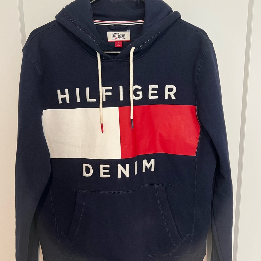 Tommy Hilfiger hoodie